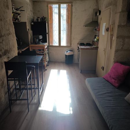Cosy Studio Avignon Exteriér fotografie