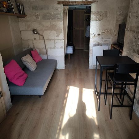 Cosy Studio Avignon Exteriér fotografie