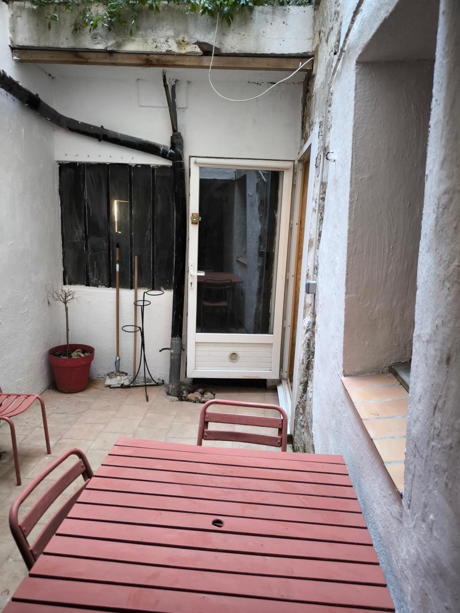 Cosy Studio Avignon Exteriér fotografie