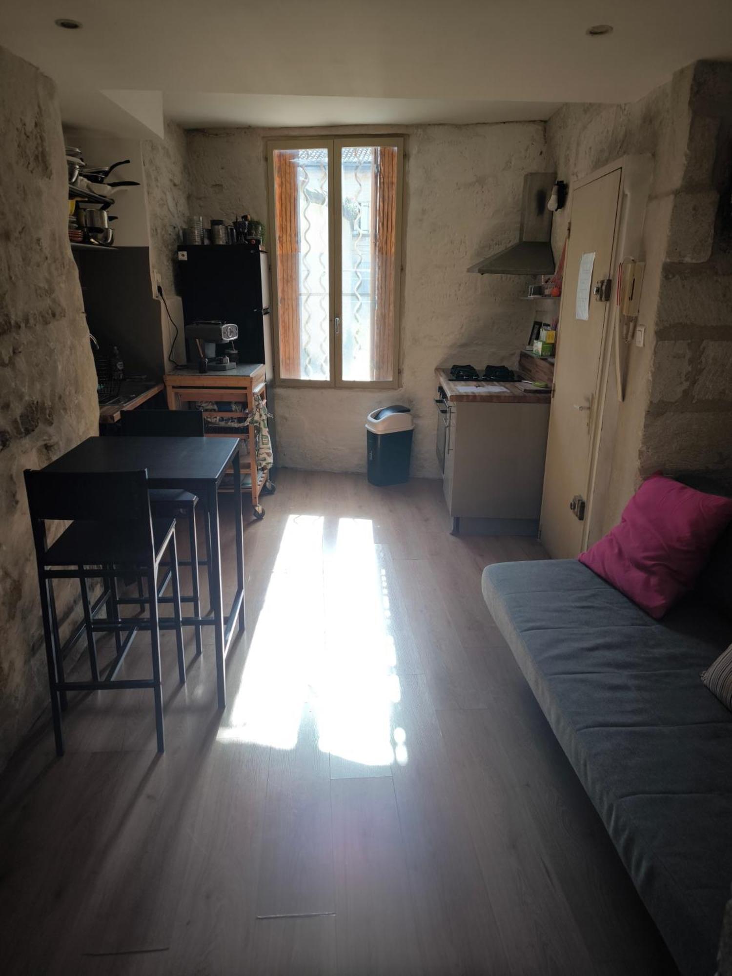 Cosy Studio Avignon Exteriér fotografie