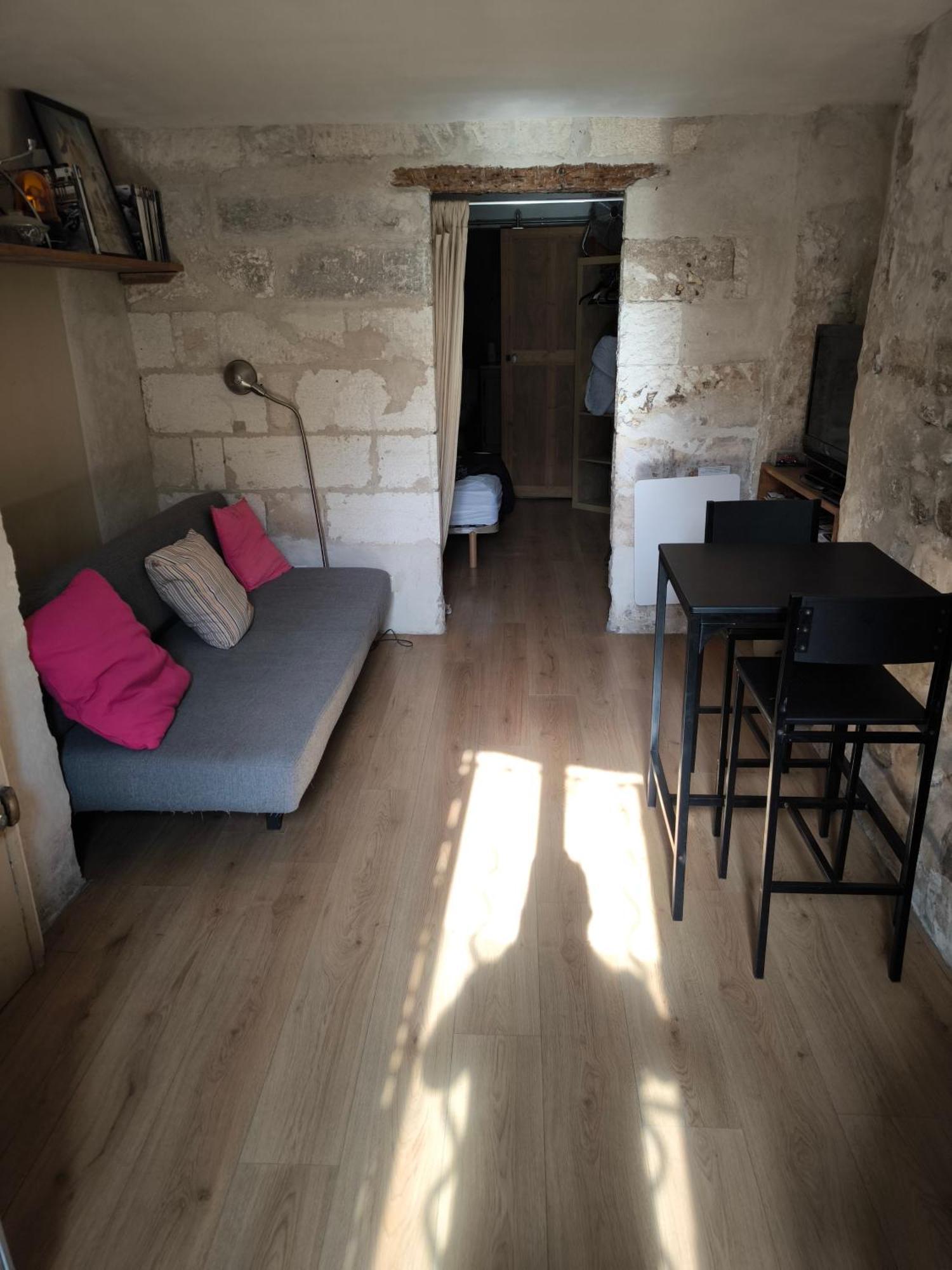 Cosy Studio Avignon Exteriér fotografie