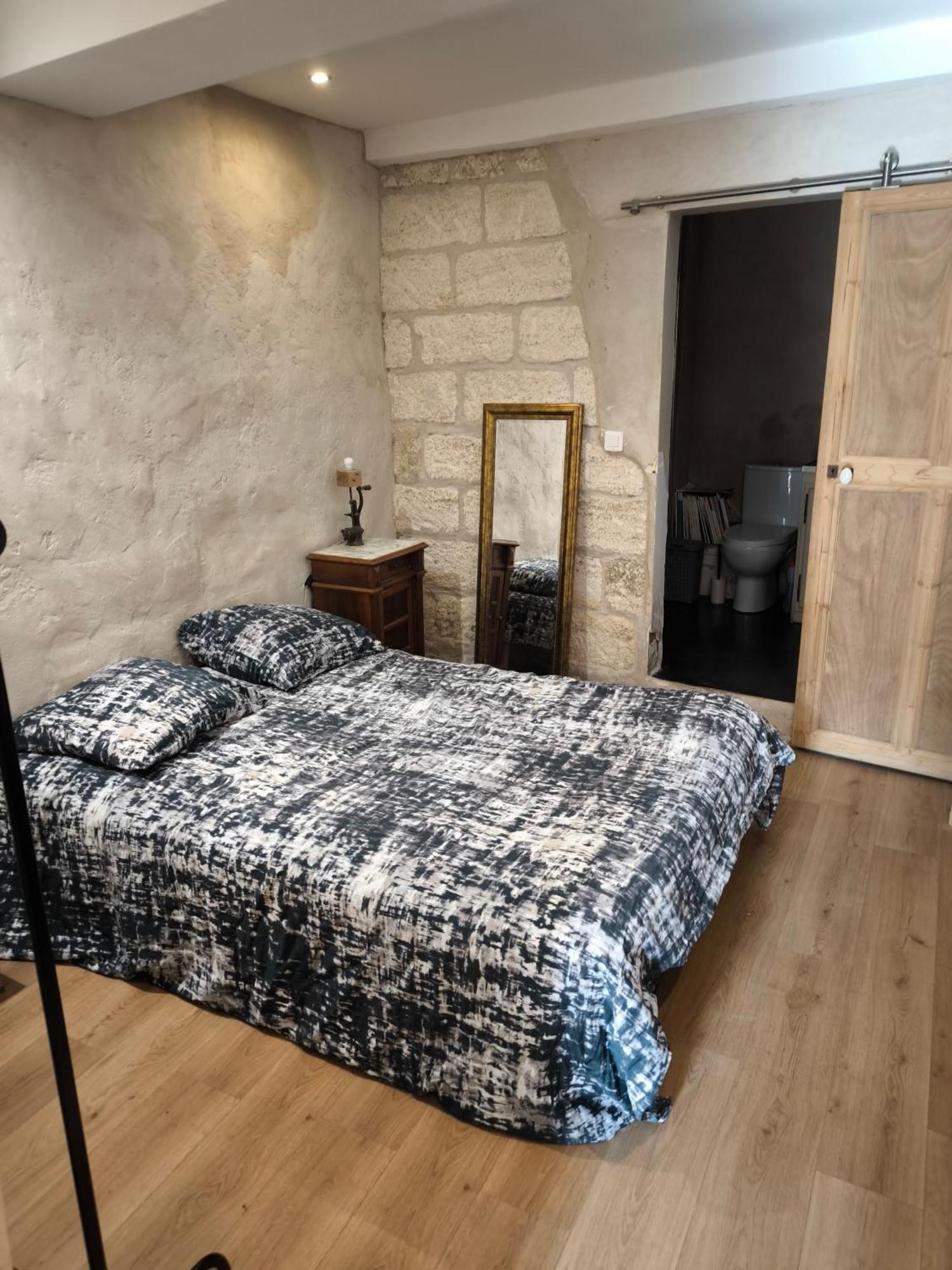 Cosy Studio Avignon Exteriér fotografie